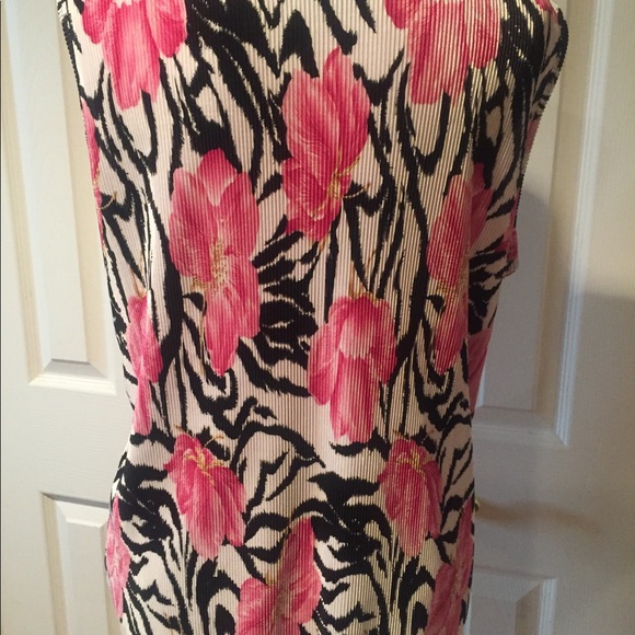 Tank top - Picture 3 of 3